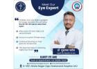 eye specialist in lucknow