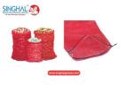 Leno Mesh Bags: Versatile and Durable Solutions from Mesh Bag