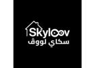 Skyloov Property Portal