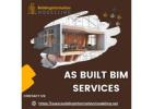 Hire Affordable As Built BIM Services in the USA 