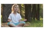 Online Meditation Classes For Kids