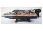 Explore the Best RC Speed Boat Selection at RC Hobbies Outlet