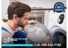 Same-Day Dryer Repair Service that You Can Trust - Call Now!