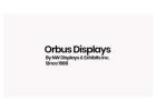 High-Quality Banners and Flags for Any Event - Orbus Displays