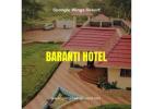 baranti hotels contact number