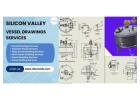 Vessel Drawings Services - USA