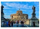 Official Tours In Rome