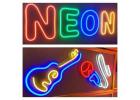 Get Specialized Signage Solutions for Every Need at NeonSignsHub Affordable & High Quality