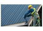 Metal Roofing Installers