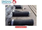 Biaxial Geogrid and Its Price: A Comprehensive Guide