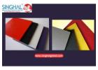 Comprehensive Guide to ABS Plastic Sheets and its Applications