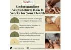 How to Choose the Right Acupuncturist for You