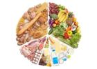 Comprehensive Diet Services for a Healthier You