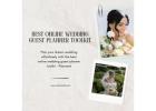 Choose Your Perfect Wedding Guest Management Toolkit