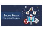 Social Media Marketing Company