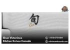  Shun Victorinox Kitchen Knives Canada: Precision Tools for Culinary Excellence