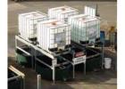 Buy Chemical storage containers in Australia with highest safety standards