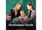 Spanish tutors near me