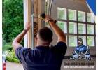 Top-Rated Garage Door Repair in Naples by CR Garage Doors