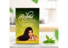 Explore the Beauty of Natural Henna for Hair and Skin at Reshma Beauty