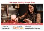 Horoscope Reading in Santa Rosa: Unlock Your Future