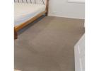 Residential carpet cleaning services