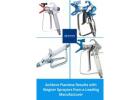 Achieve Flawless Results with Wagner Sprayers from a Leading Manufacturer