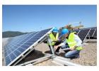 Affordable Solar Installation Brisbane for Homes and Businesses