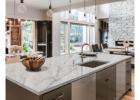 The Greatest Stone Choices for Chic and Durable Interior Design