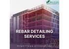 Trusted Rebar Detailing Services for Builders in Canada