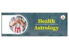 Mental Health Prediction Using Astrology