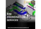 Professional BIM Coordination Services in the USA at Budget-Friendly Rates