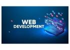 Best Web Development Company – Your Digital Growth Partner