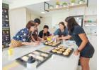 Best Baking Classes in Radin Mas