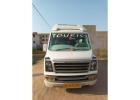 Tempo traveller Rental Rajasthan