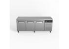 Under Bench Fridge | Kichen Appliance Warehouse