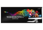 Transform Your Online Presence with Our Web Design Agency Services