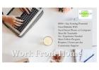 Earn $900 Daily: Work 2 Hours Online & Unleash Your Potential!