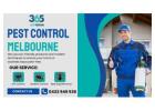 Reliable Pest Control Melbourne Services – Your Local Experts