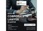 Expert Corporate Legal Advice in Jaipur - RN Mittal & Associates