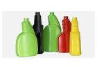 Leading Manufacturer of HDPE Plastic Bottles for All Industries