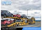 Reliable Car Shipping Services for Stress-Free Vehicle Transport