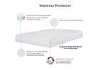 Protect Your Mattress with a Waterproof Mattress Protector