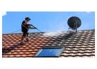 Best service for Roof Cleaning in Clearview