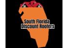 South Florida Discount Roofers