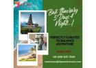 Best Bali Itinerary 5 Days 4 Nights..!