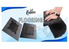 Gym Mate - Rubber Flooring Company in Delhi India