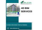 Contact Silicon EC Canada for Expert BIM Coordination Services in Toronto