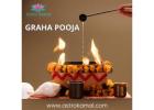 Expert Graha Pooja Services – Balance Your Life with Astrokamal