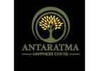 Find Your Inner Joy: Energetic Healing at Antaratma Happiness Centre